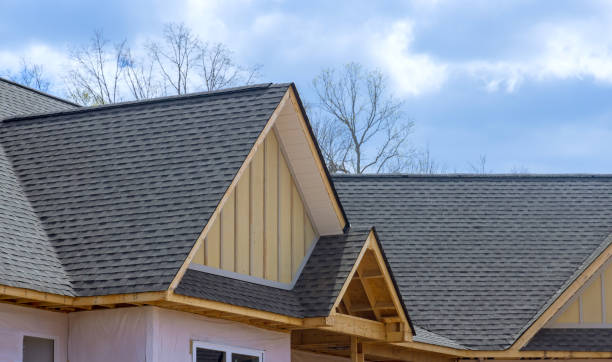 Trusted Medford, WI Roofing Service Experts